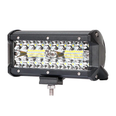 7 inch 36 Watt MOONSMC® LED Light Bar - Lighting Components